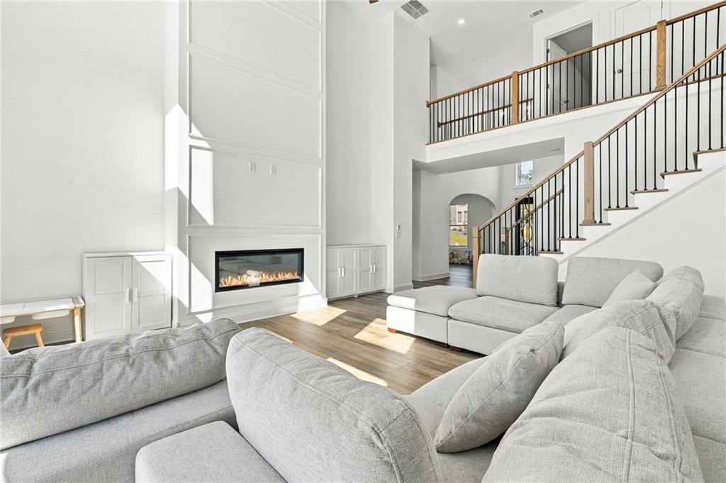 3071 Reserve Court SW Conyers GA 30094