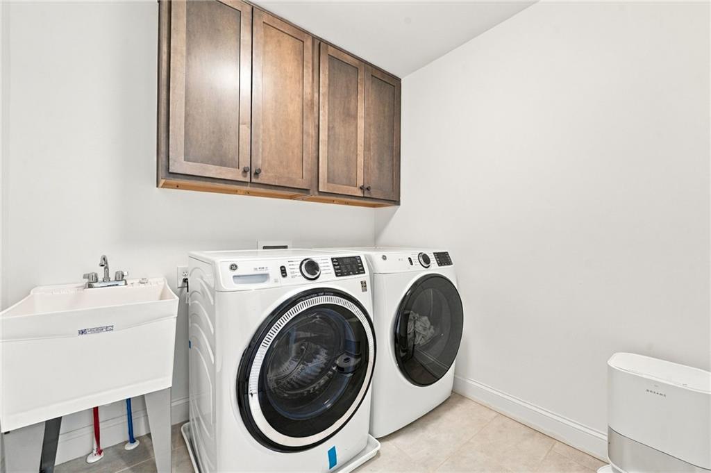 3071 Reserve Court SW Conyers GA 30094