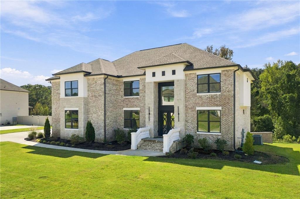 3071 Reserve Court SW Conyers GA 30094