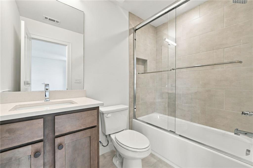 3071 Reserve Court SW Conyers GA 30094