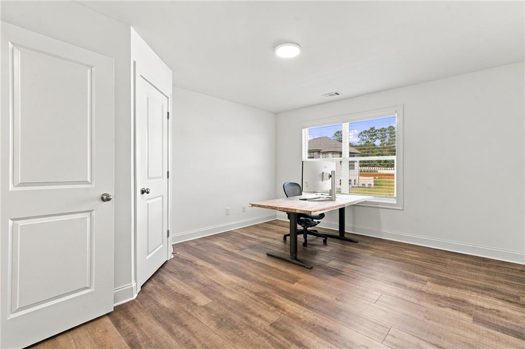 3071 Reserve Court SW Conyers GA 30094