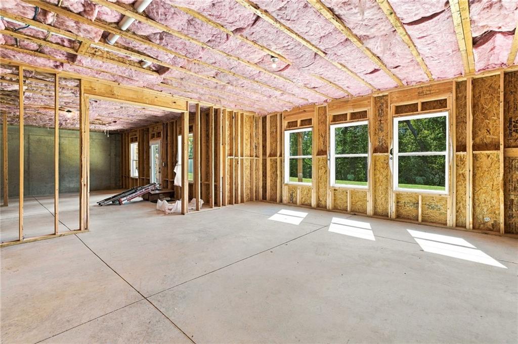 3071 Reserve Court SW Conyers GA 30094