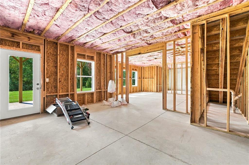 3071 Reserve Court SW Conyers GA 30094