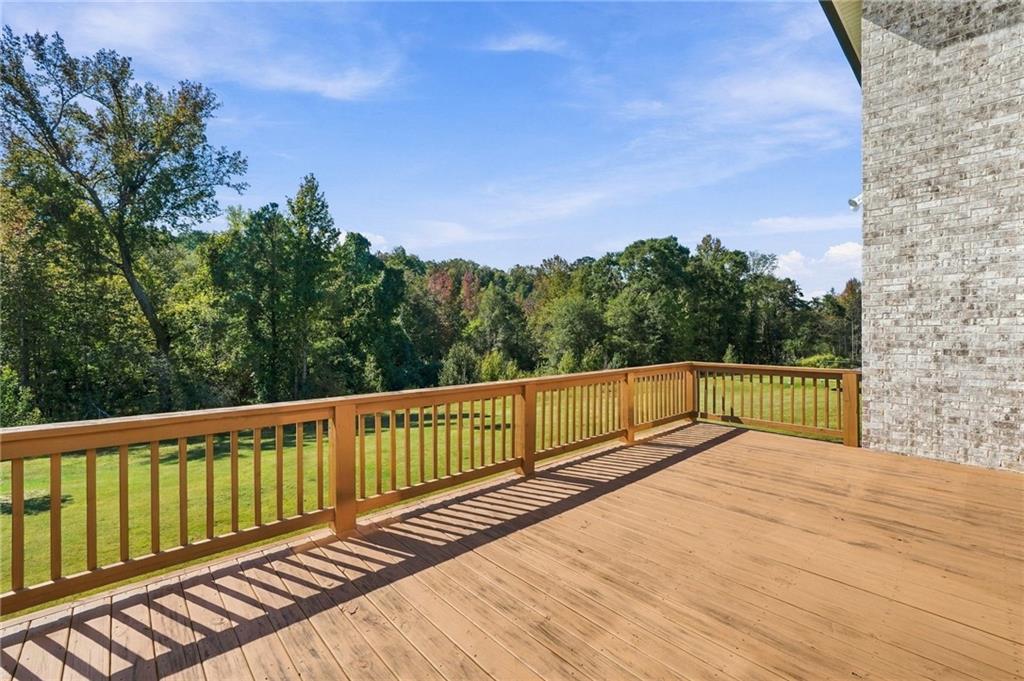 3071 Reserve Court SW Conyers GA 30094