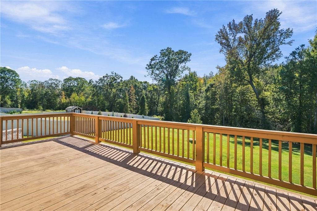 3071 Reserve Court SW Conyers GA 30094