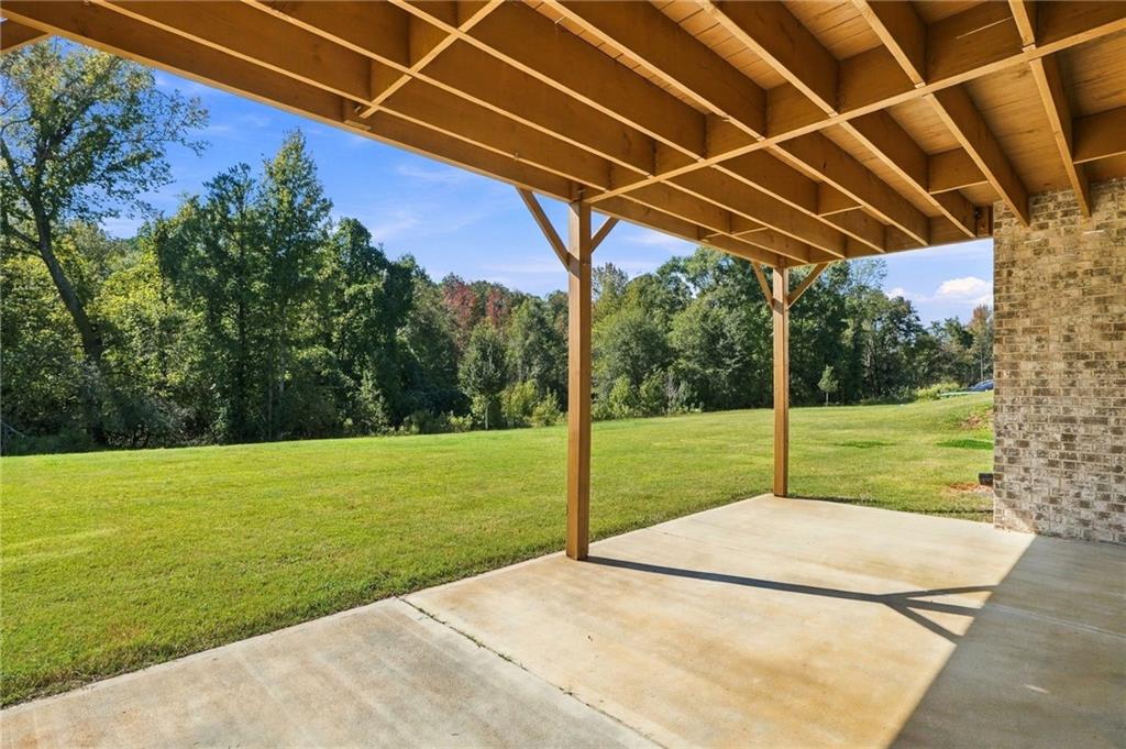 3071 Reserve Court SW Conyers GA 30094