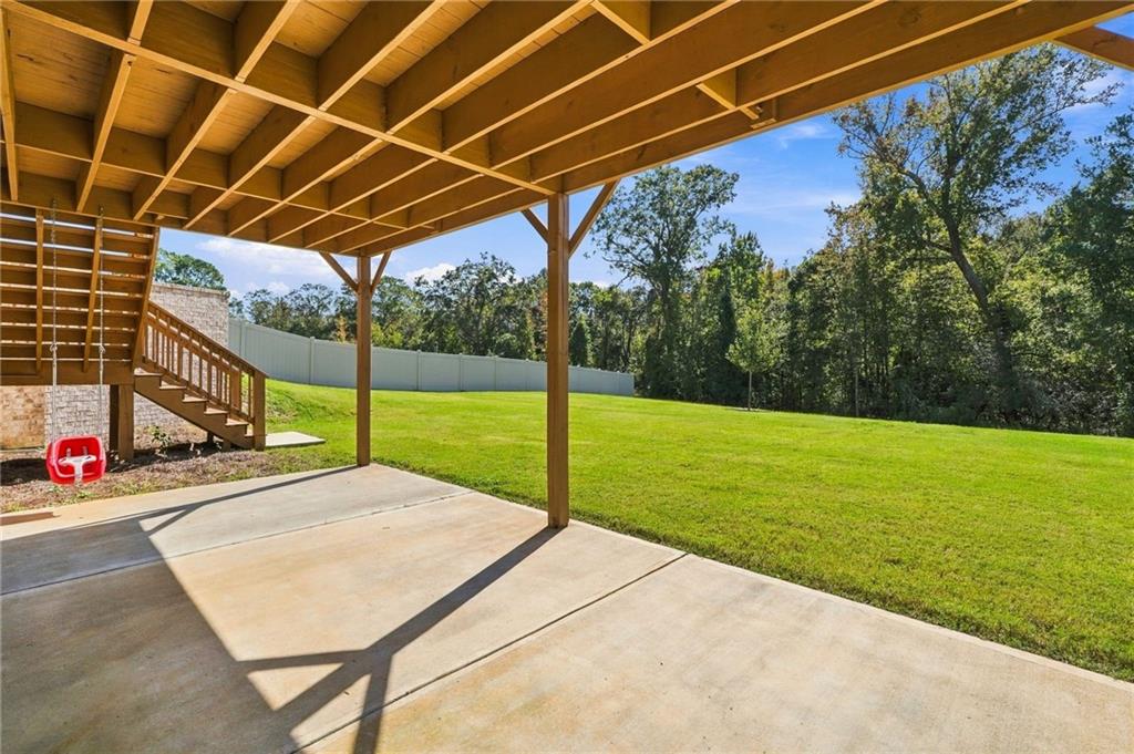 3071 Reserve Court SW Conyers GA 30094