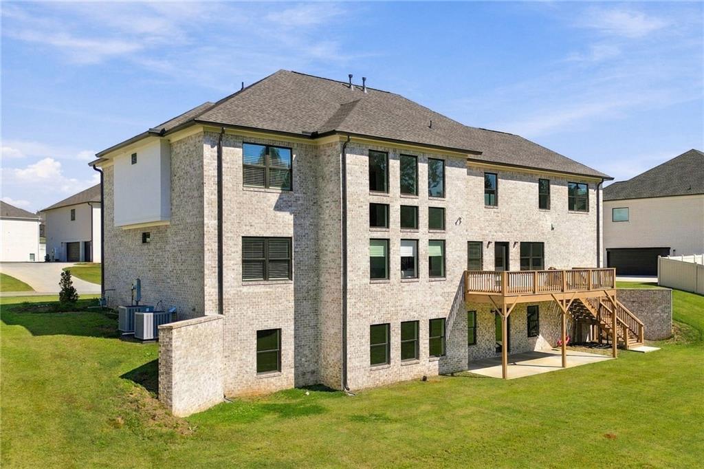 3071 Reserve Court SW Conyers GA 30094