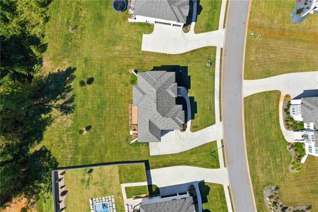 3071 Reserve Court SW Conyers GA 30094