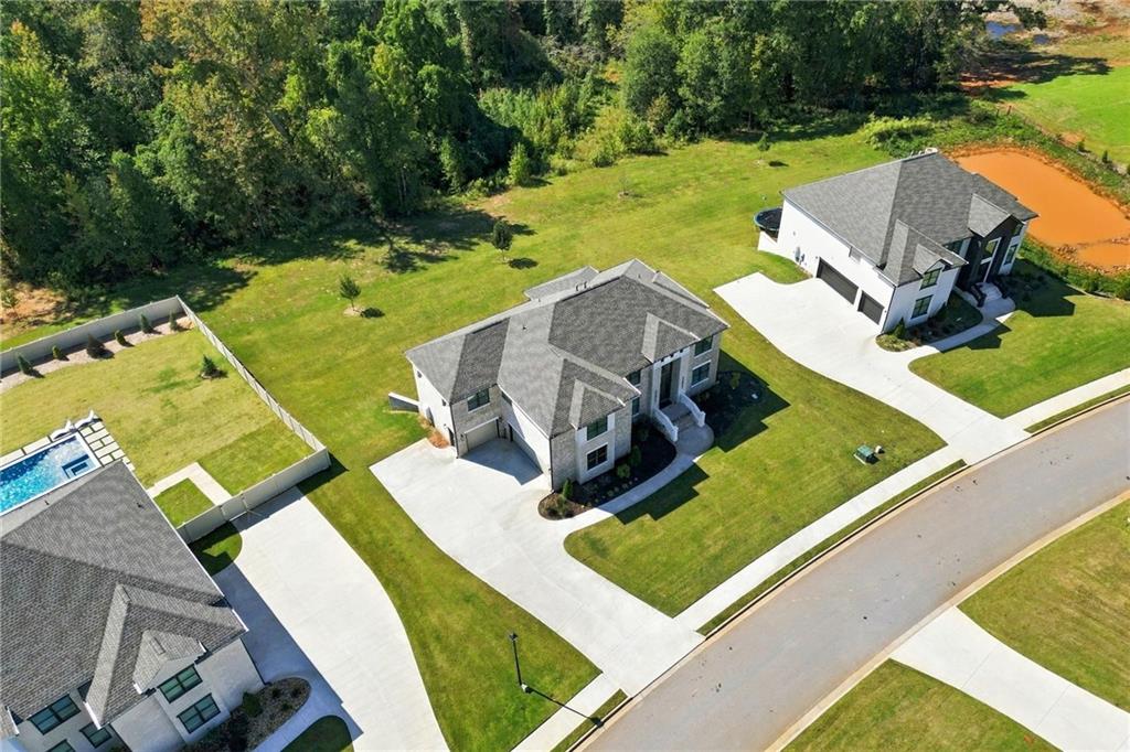 3071 Reserve Court SW Conyers GA 30094