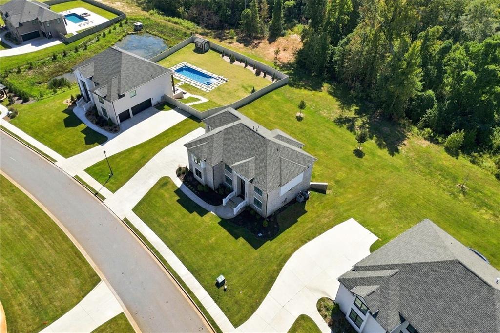 3071 Reserve Court SW Conyers GA 30094
