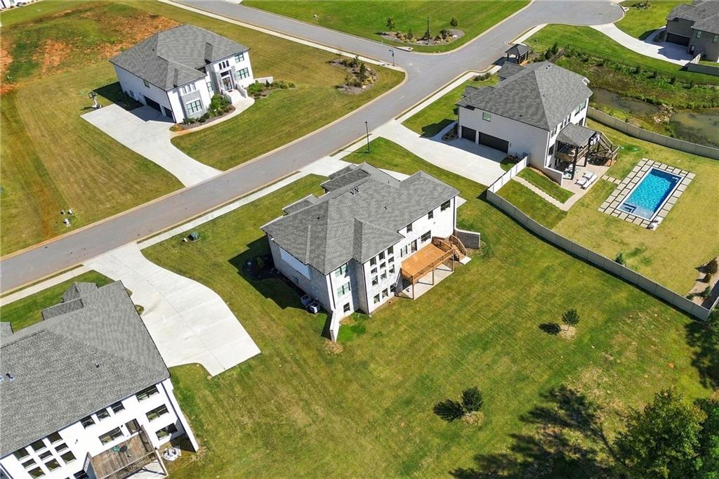 3071 Reserve Court SW Conyers GA 30094