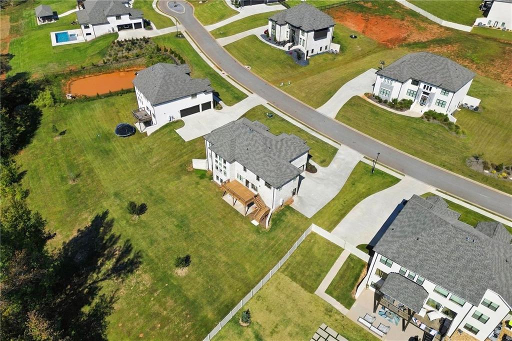 3071 Reserve Court SW Conyers GA 30094