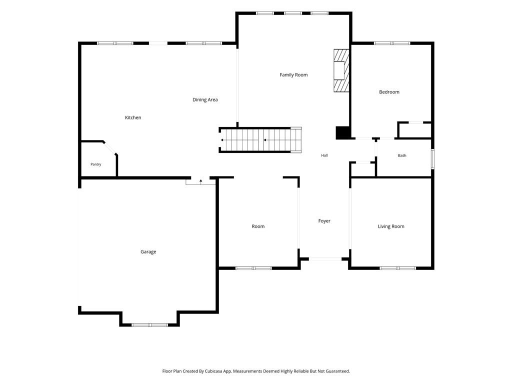 3071 Reserve Court SW Conyers GA 30094