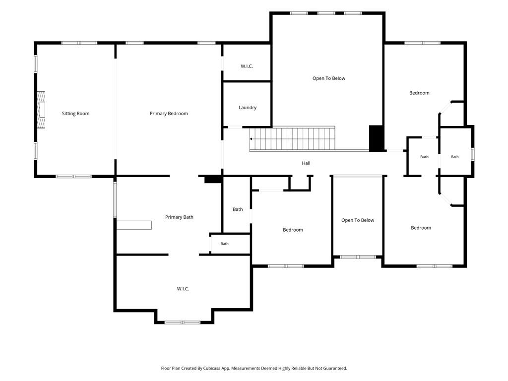 3071 Reserve Court SW Conyers GA 30094