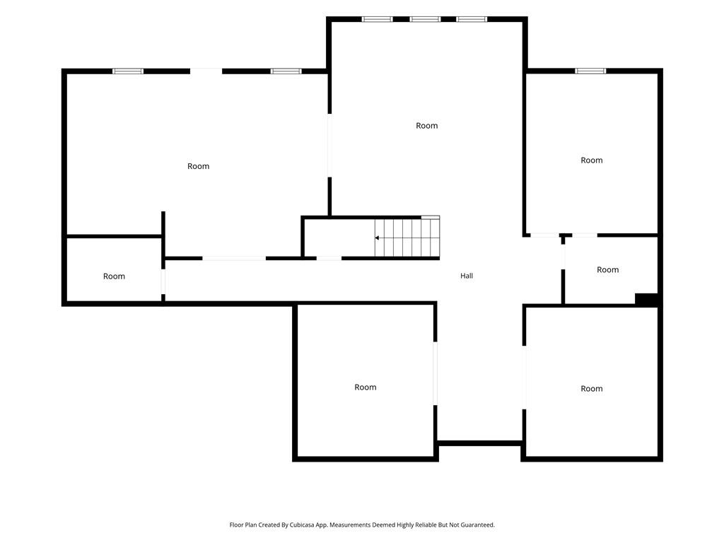 3071 Reserve Court SW Conyers GA 30094