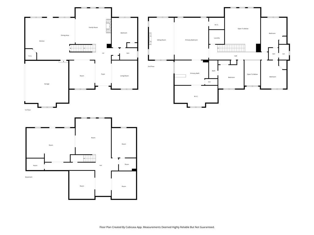 3071 Reserve Court SW Conyers GA 30094
