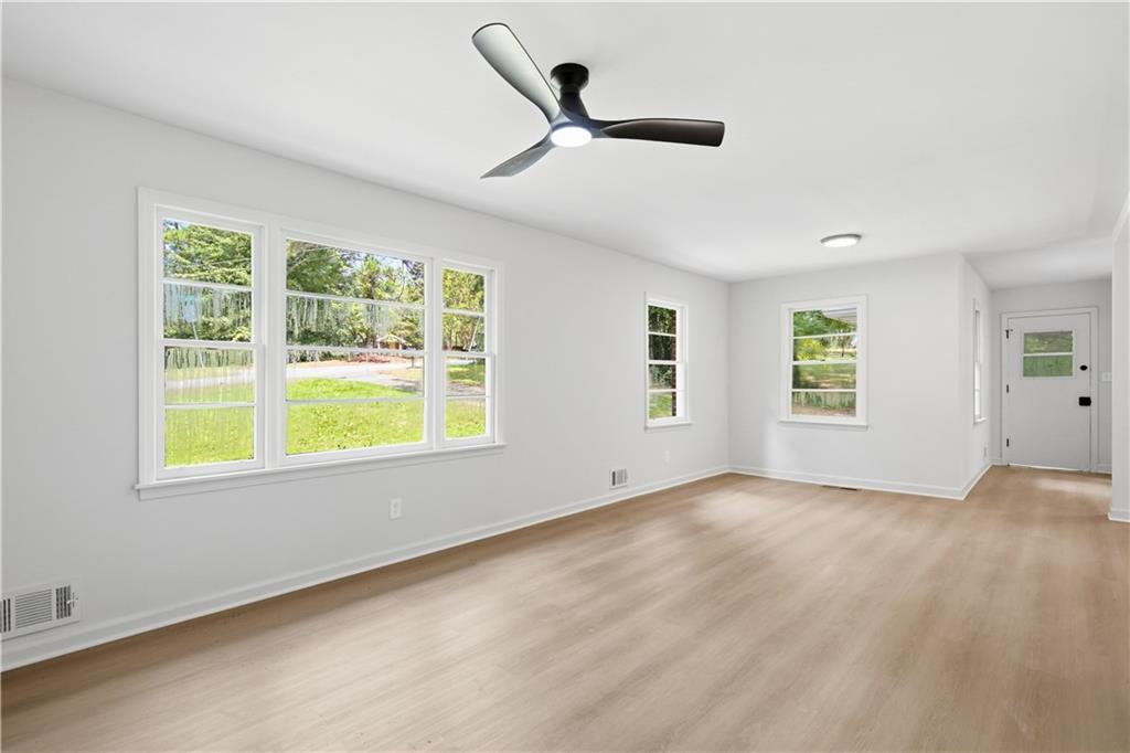 3944 Creel Drive Lithia Springs GA 30122