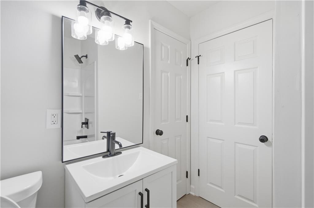3944 Creel Drive Lithia Springs GA 30122