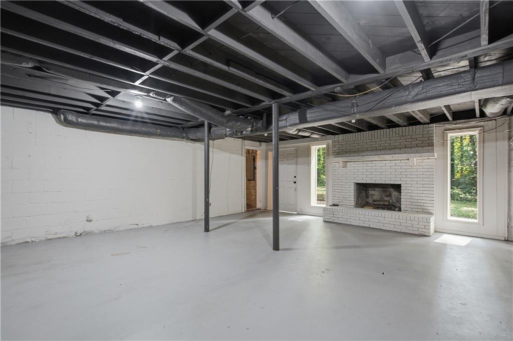 3944 Creel Drive Lithia Springs GA 30122