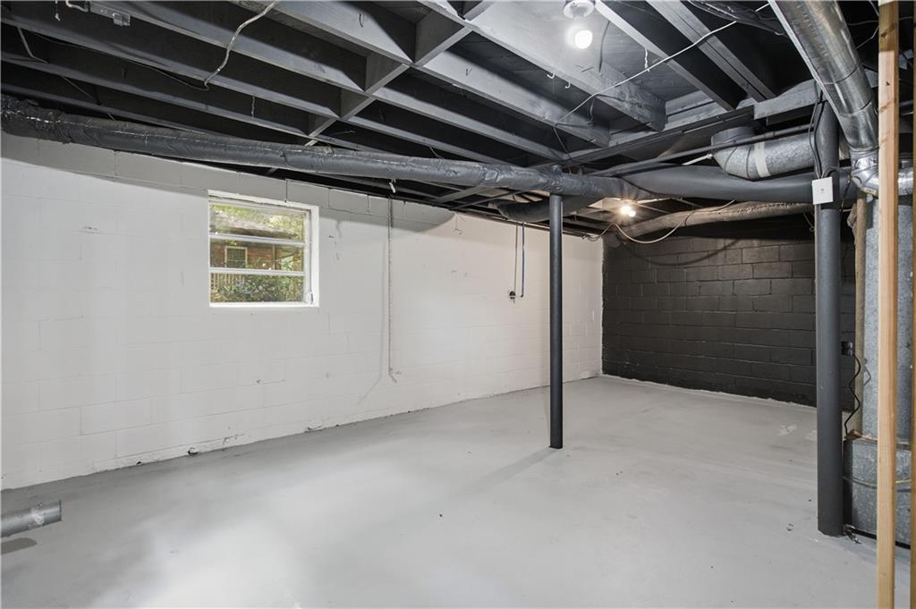 3944 Creel Drive Lithia Springs GA 30122