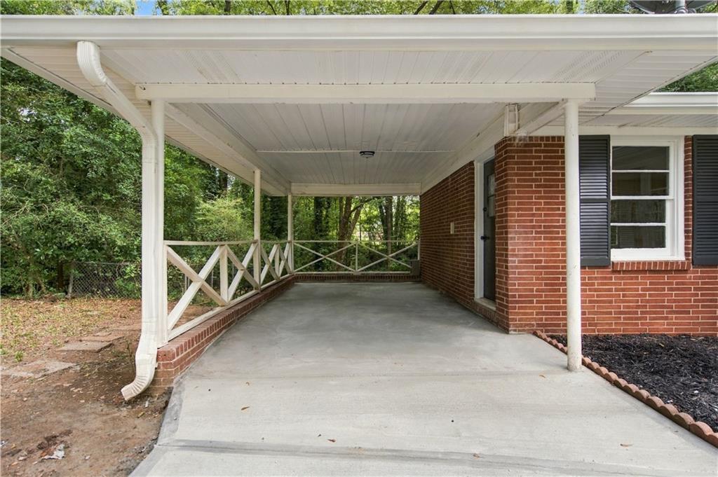 3944 Creel Drive Lithia Springs GA 30122