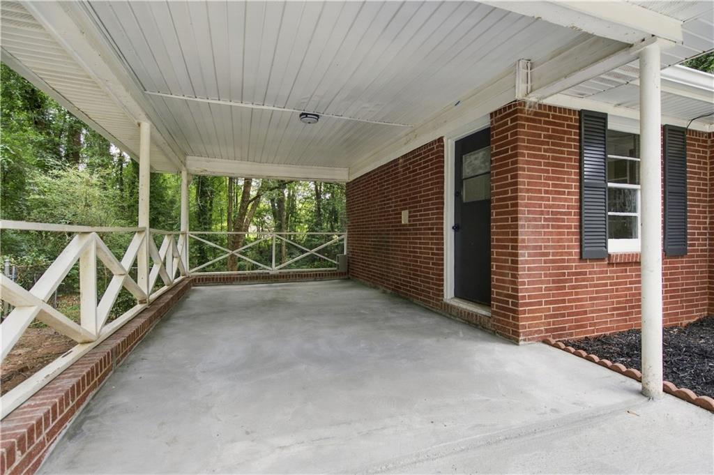 3944 Creel Drive Lithia Springs GA 30122