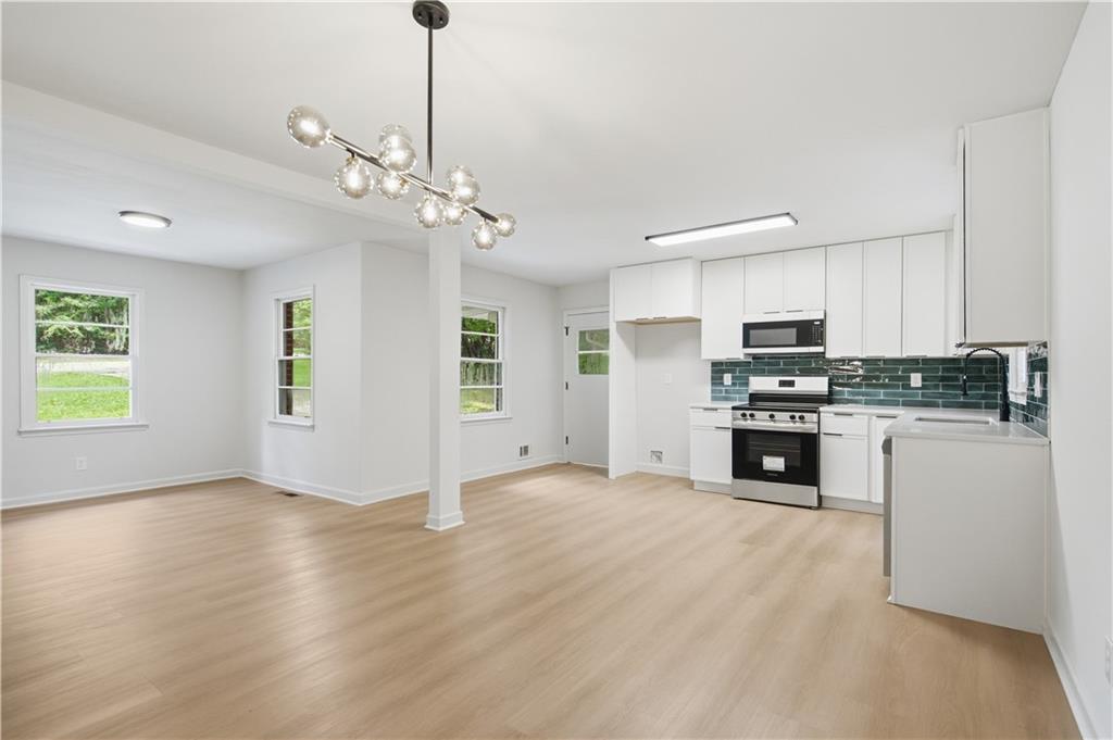 3944 Creel Drive Lithia Springs GA 30122