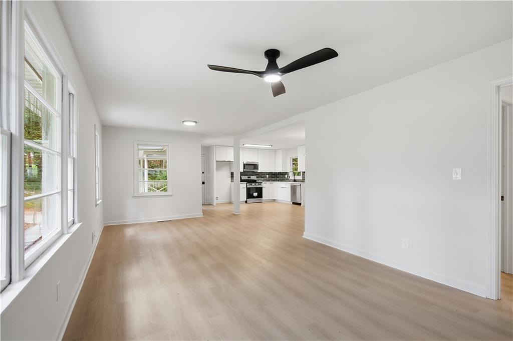 3944 Creel Drive Lithia Springs GA 30122