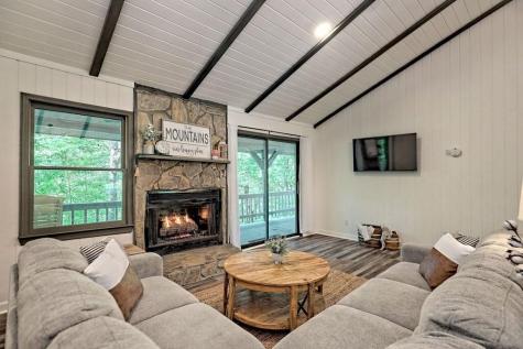63 Mint Lane Clayton GA 30525
