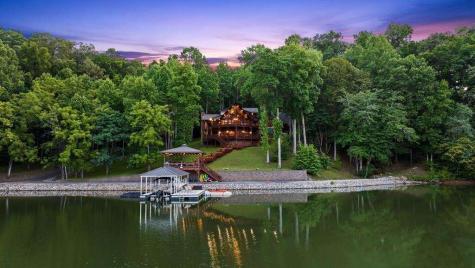 119 Jasmine Lane Blairsville GA 30512