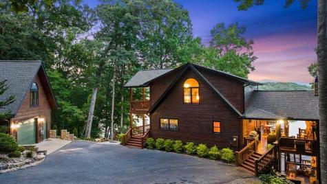 119 Jasmine Lane Blairsville GA 30512