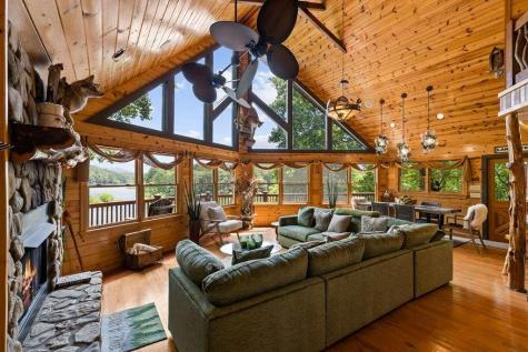 119 Jasmine Lane Blairsville GA 30512