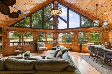 119 Jasmine Lane Blairsville GA 30512
