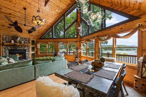 119 Jasmine Lane Blairsville GA 30512