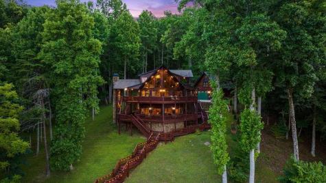119 Jasmine Lane Blairsville GA 30512