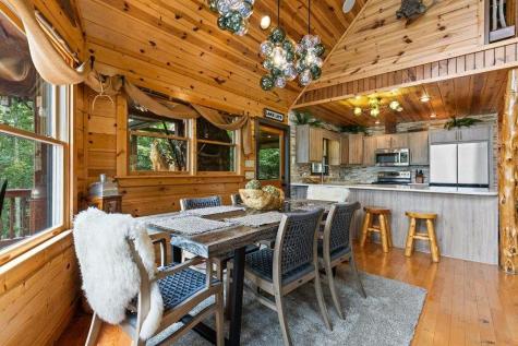 119 Jasmine Lane Blairsville GA 30512