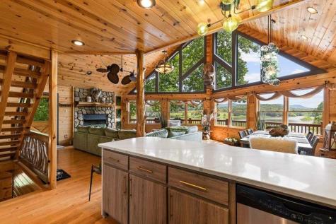 119 Jasmine Lane Blairsville GA 30512