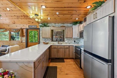 119 Jasmine Lane Blairsville GA 30512