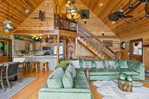 119 Jasmine Lane Blairsville GA 30512