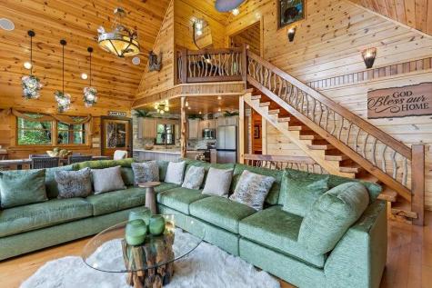 119 Jasmine Lane Blairsville GA 30512