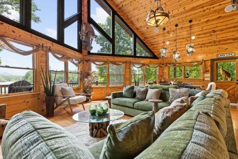 119 Jasmine Lane Blairsville GA 30512