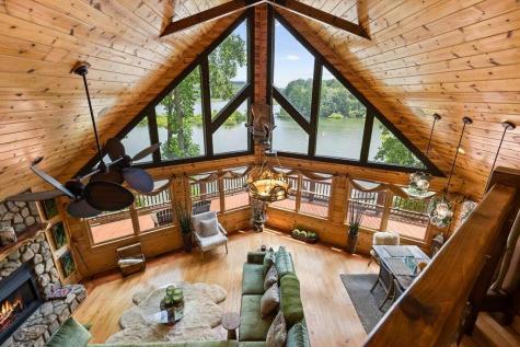 119 Jasmine Lane Blairsville GA 30512
