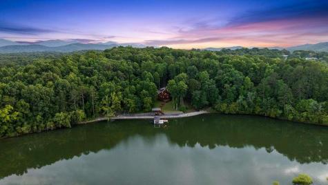 119 Jasmine Lane Blairsville GA 30512