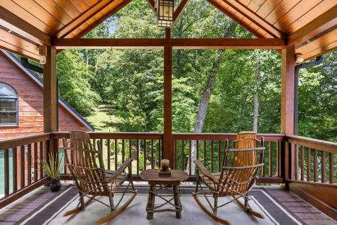 119 Jasmine Lane Blairsville GA 30512