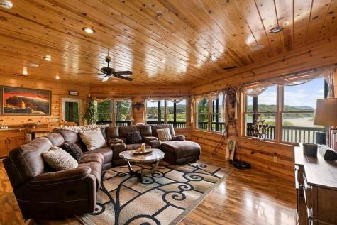 119 Jasmine Lane Blairsville GA 30512
