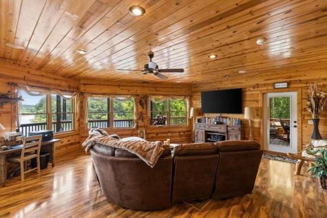 119 Jasmine Lane Blairsville GA 30512