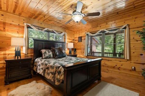 119 Jasmine Lane Blairsville GA 30512