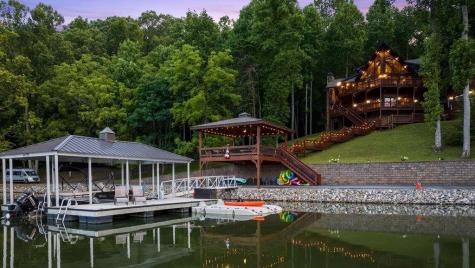 119 Jasmine Lane Blairsville GA 30512