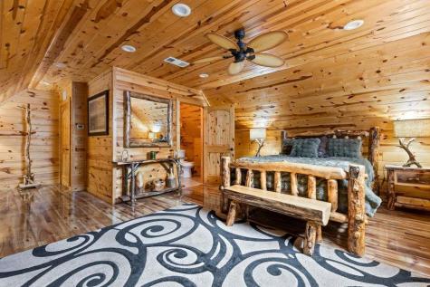 119 Jasmine Lane Blairsville GA 30512